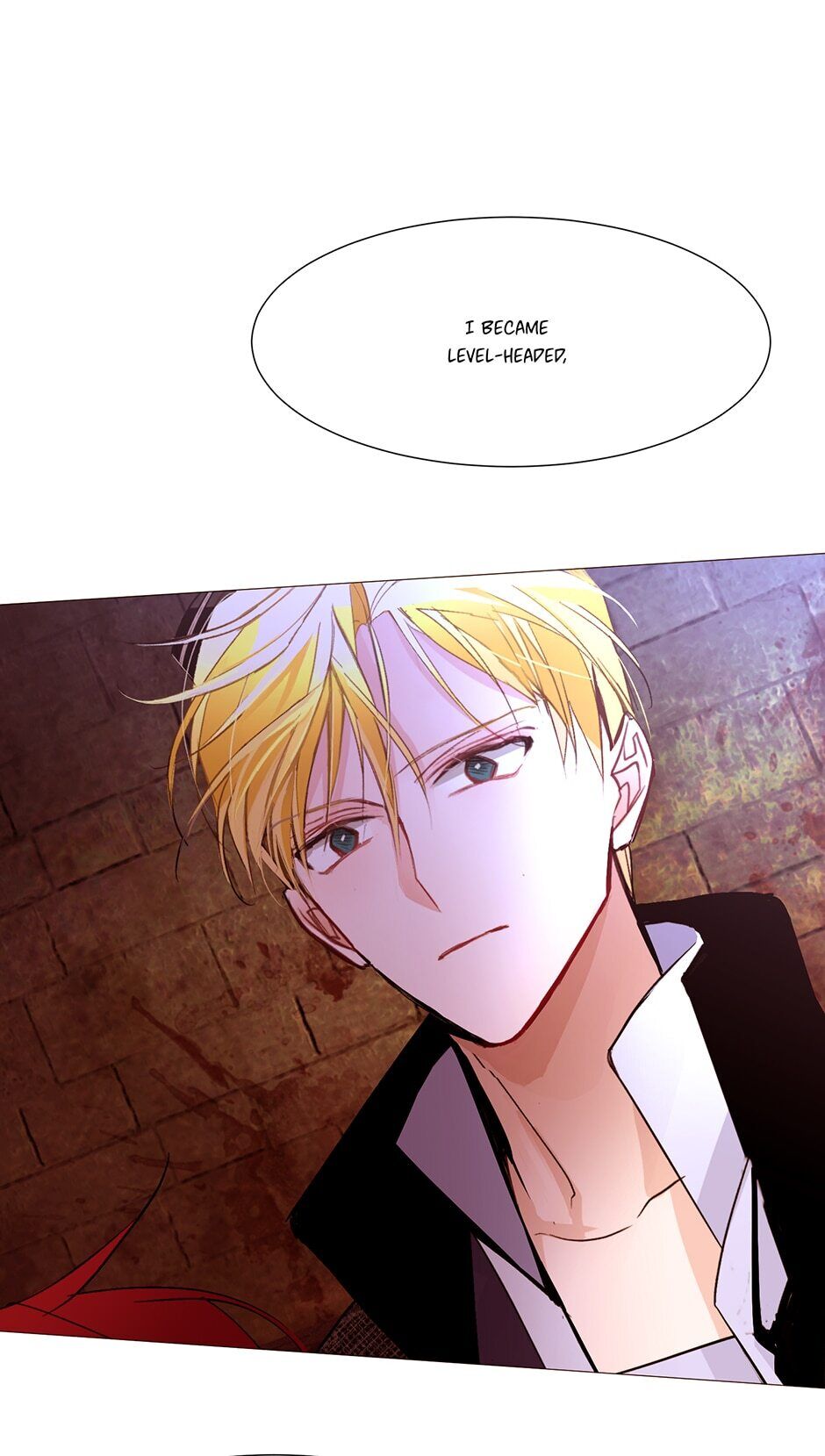 The Stereotypical Life of a Reincarnated Lady Chapter 72 - page 7