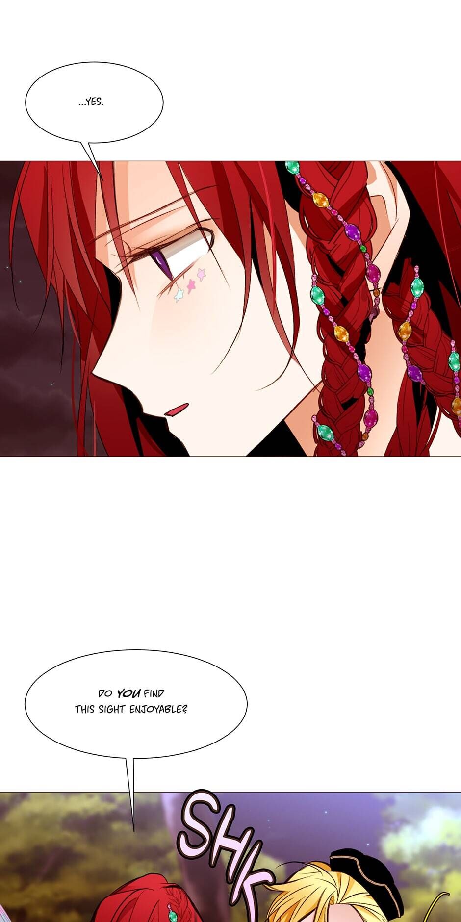 The Stereotypical Life of a Reincarnated Lady Chapter 71 - page 16