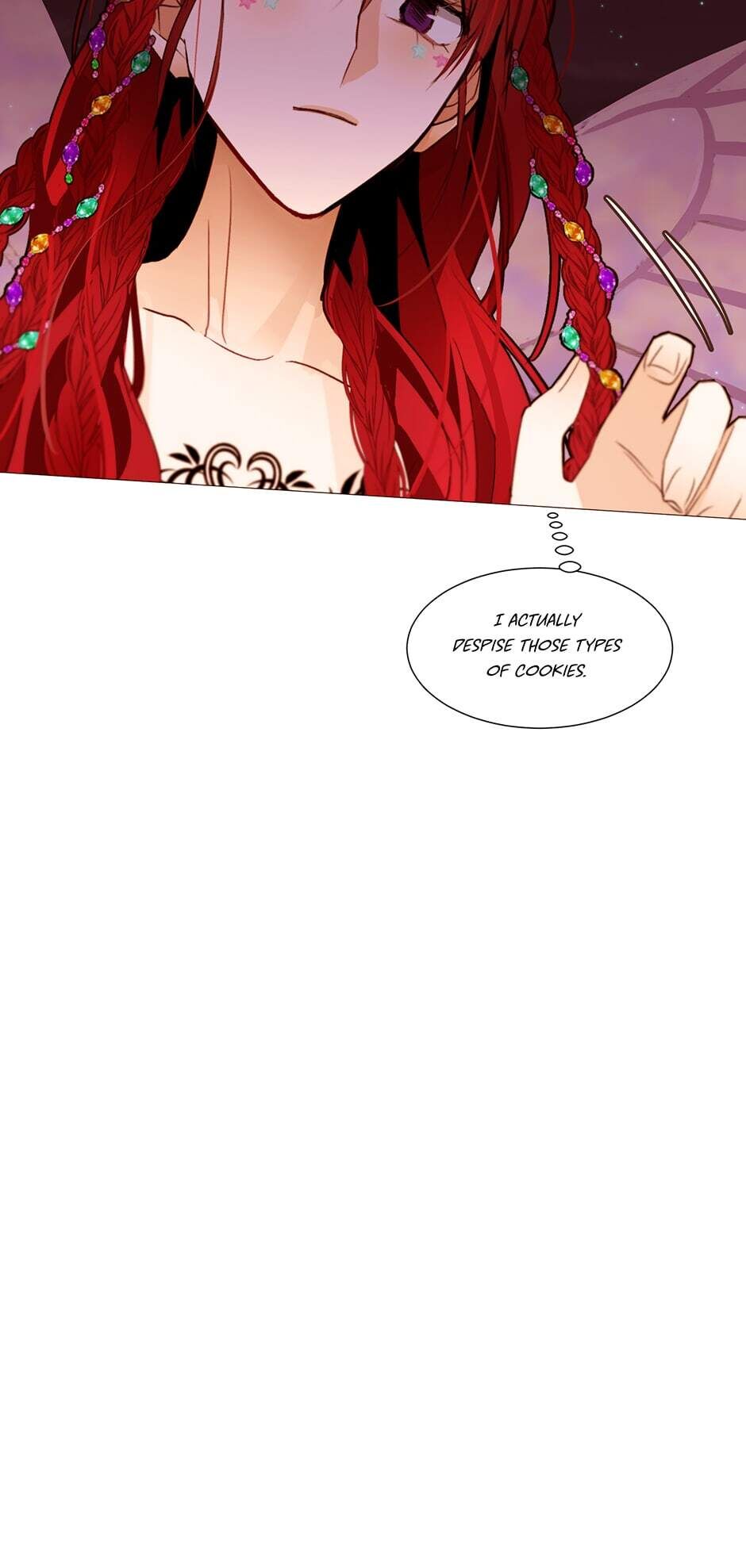 The Stereotypical Life of a Reincarnated Lady Chapter 71 - page 24