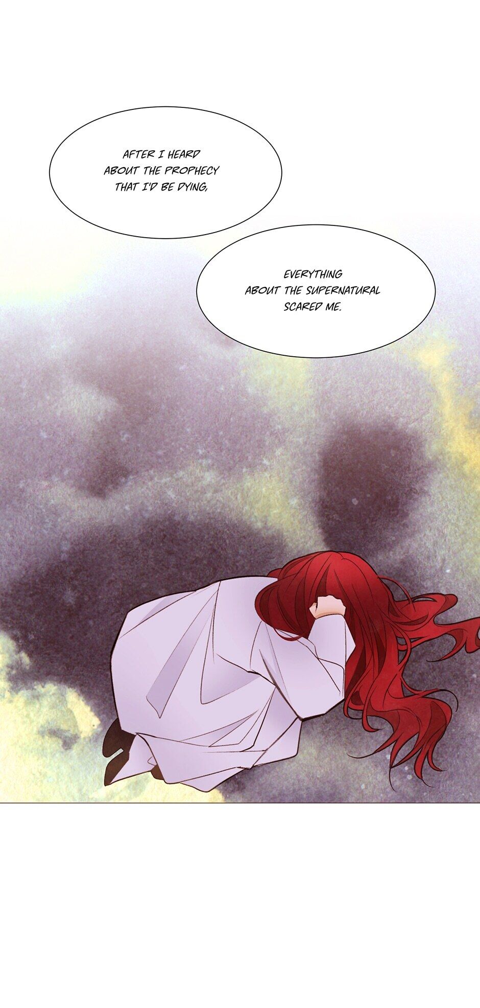The Stereotypical Life of a Reincarnated Lady Chapter 71 - page 25