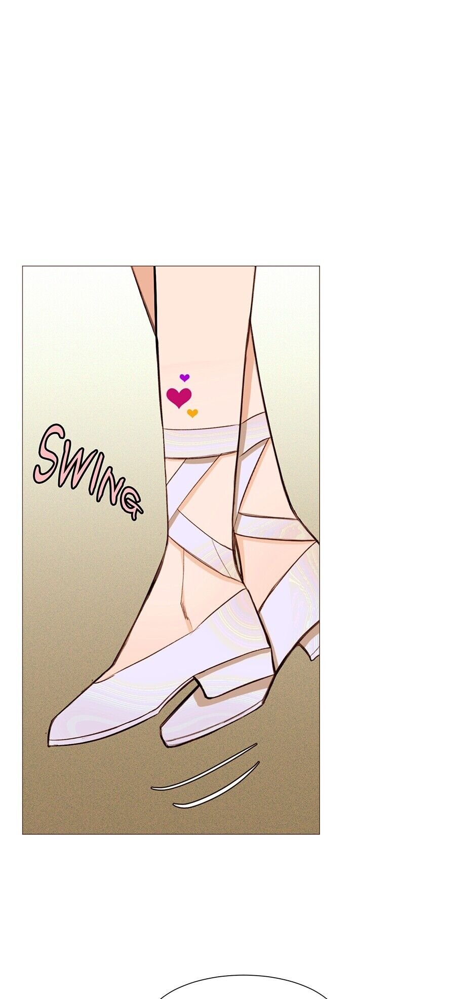 The Stereotypical Life of a Reincarnated Lady Chapter 71 - page 26
