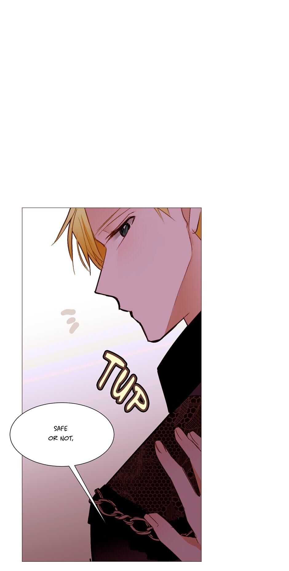 The Stereotypical Life of a Reincarnated Lady Chapter 71 - page 33