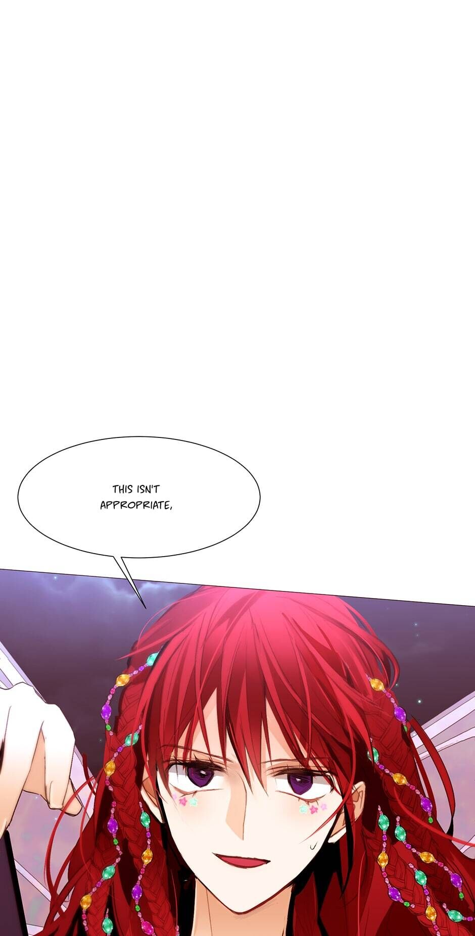 The Stereotypical Life of a Reincarnated Lady Chapter 71 - page 34