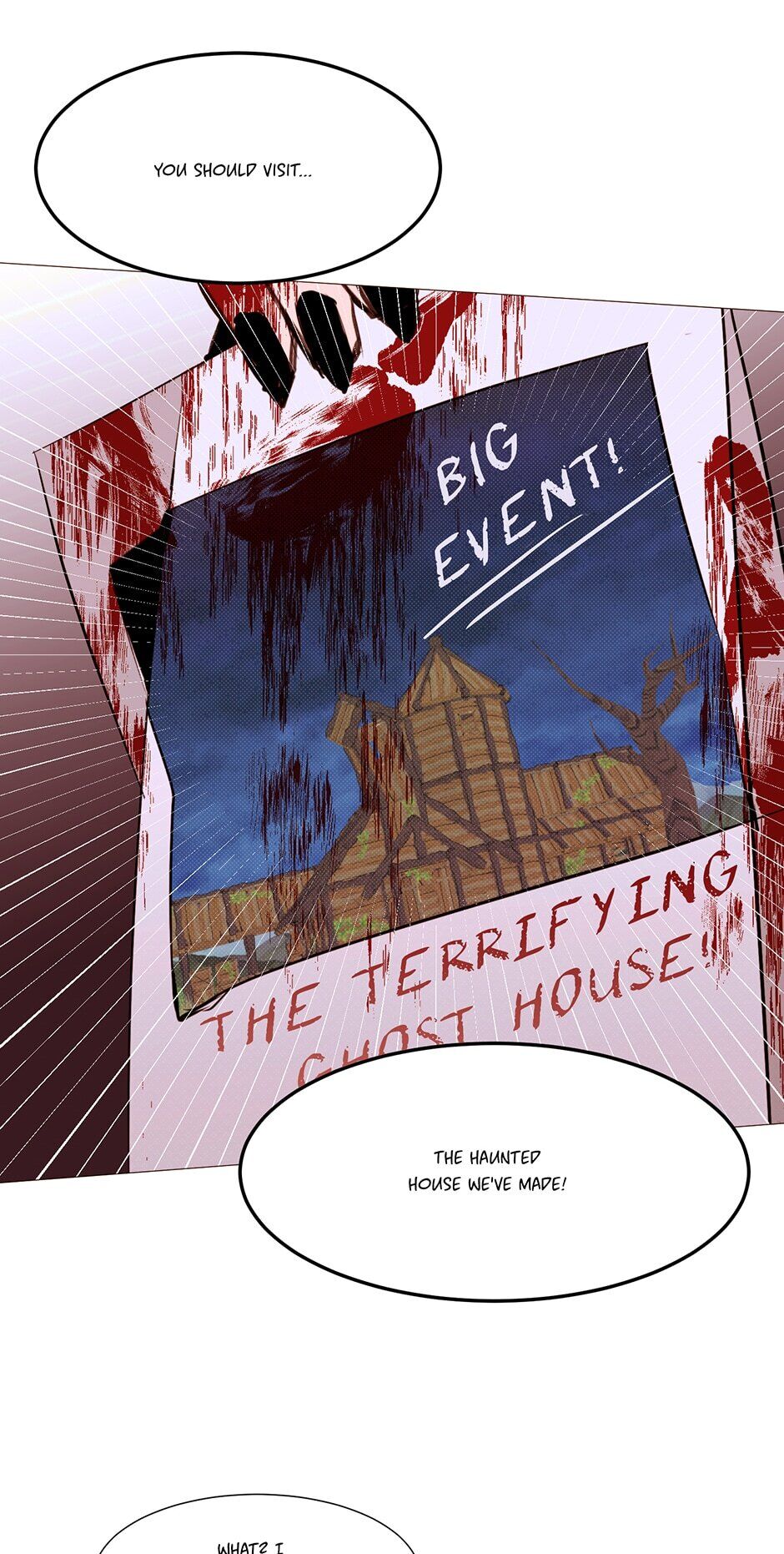 The Stereotypical Life of a Reincarnated Lady Chapter 71 - page 38