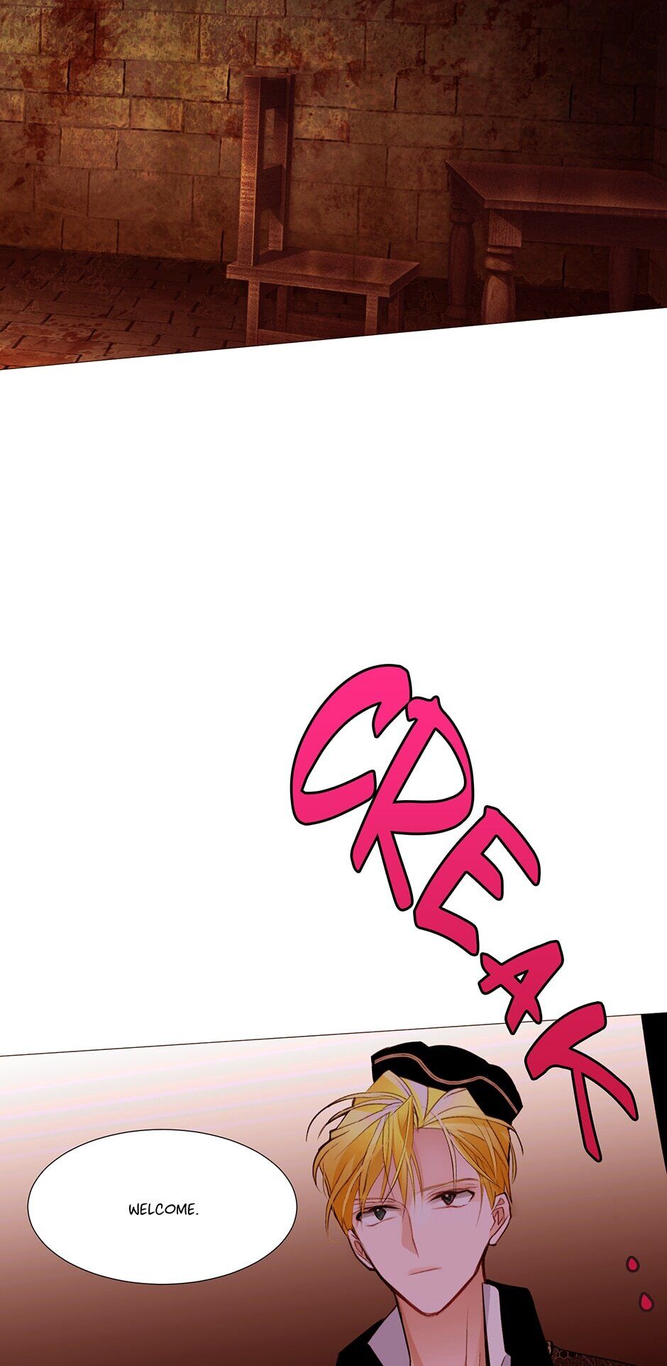 The Stereotypical Life of a Reincarnated Lady Chapter 71 - page 45