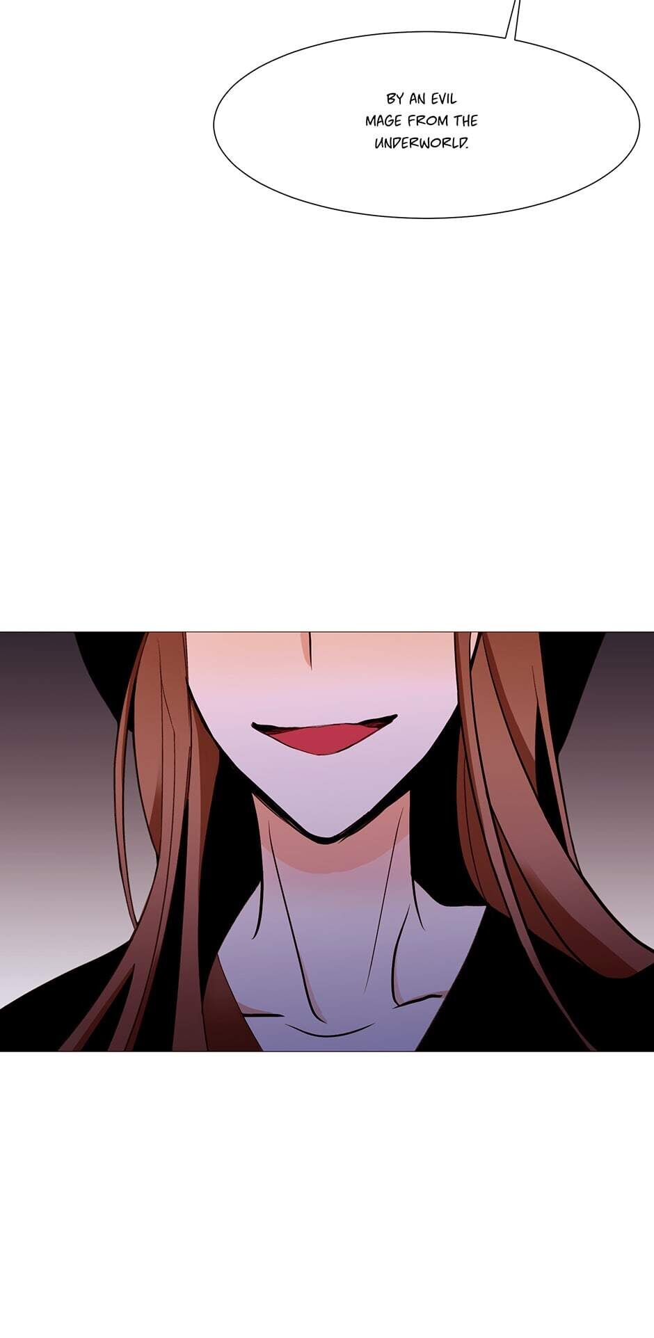 The Stereotypical Life of a Reincarnated Lady Chapter 71 - page 47
