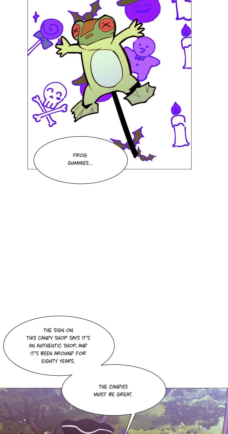 The Stereotypical Life of a Reincarnated Lady Chapter 71 - page 8