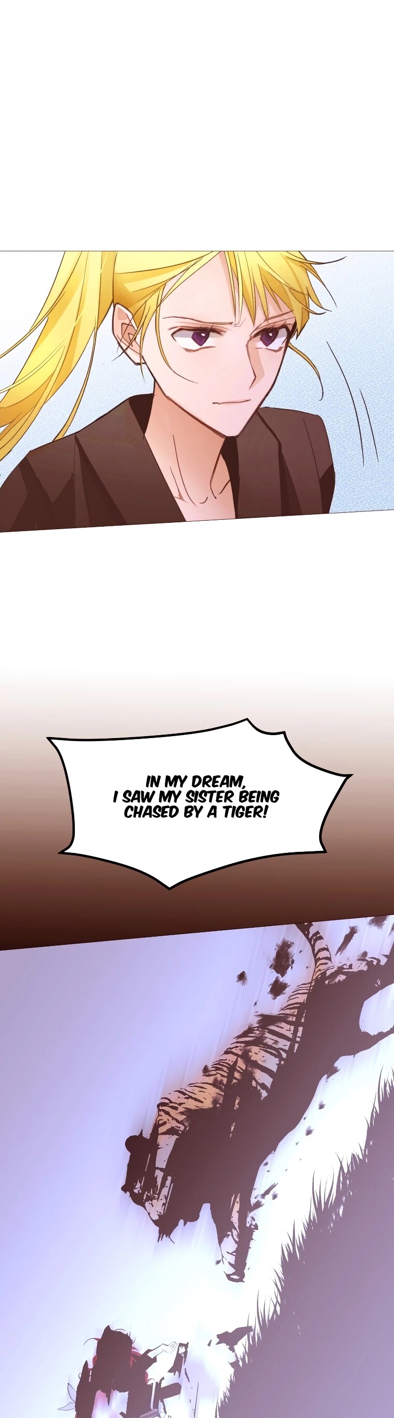 The Stereotypical Life of a Reincarnated Lady Chapter 70 - page 13