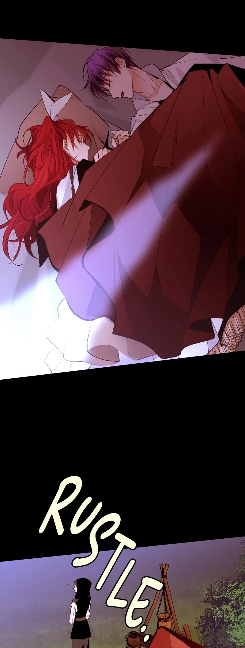 The Stereotypical Life of a Reincarnated Lady Chapter 70 - page 36