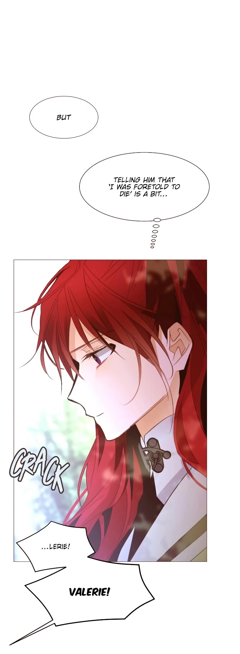 The Stereotypical Life of a Reincarnated Lady Chapter 69 - page 26