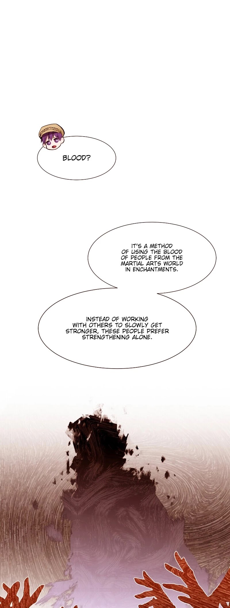 The Stereotypical Life of a Reincarnated Lady Chapter 69 - page 31