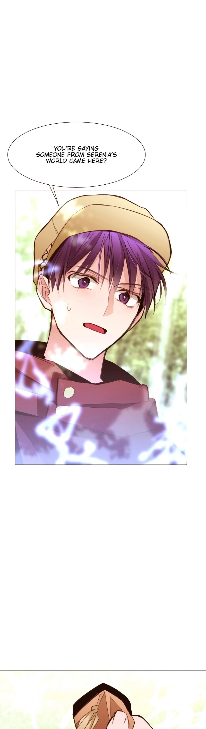 The Stereotypical Life of a Reincarnated Lady Chapter 69 - page 41