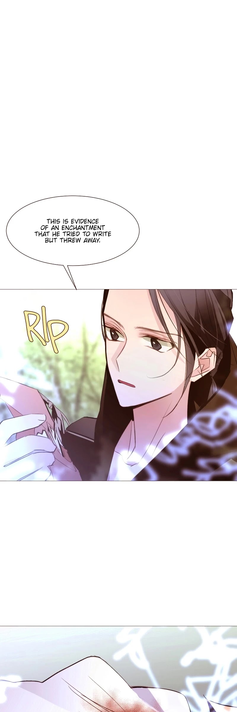 The Stereotypical Life of a Reincarnated Lady Chapter 69 - page 43