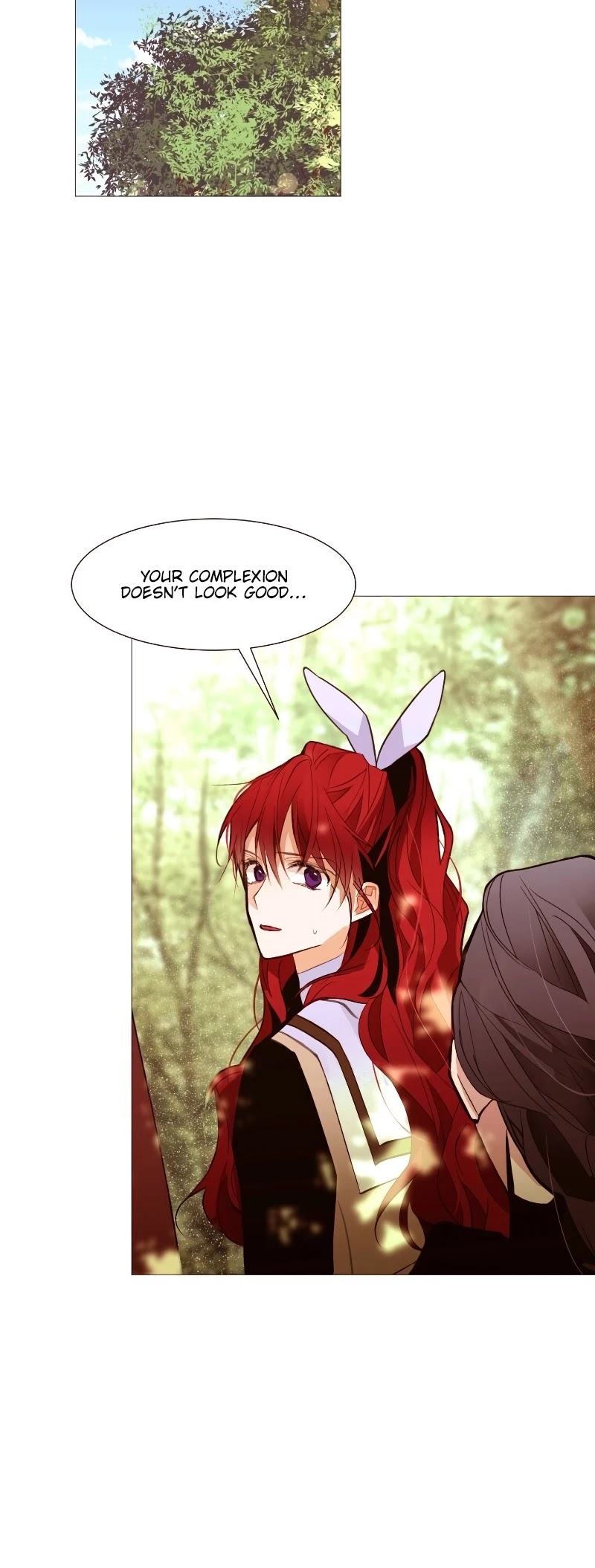 The Stereotypical Life of a Reincarnated Lady Chapter 66 - page 18
