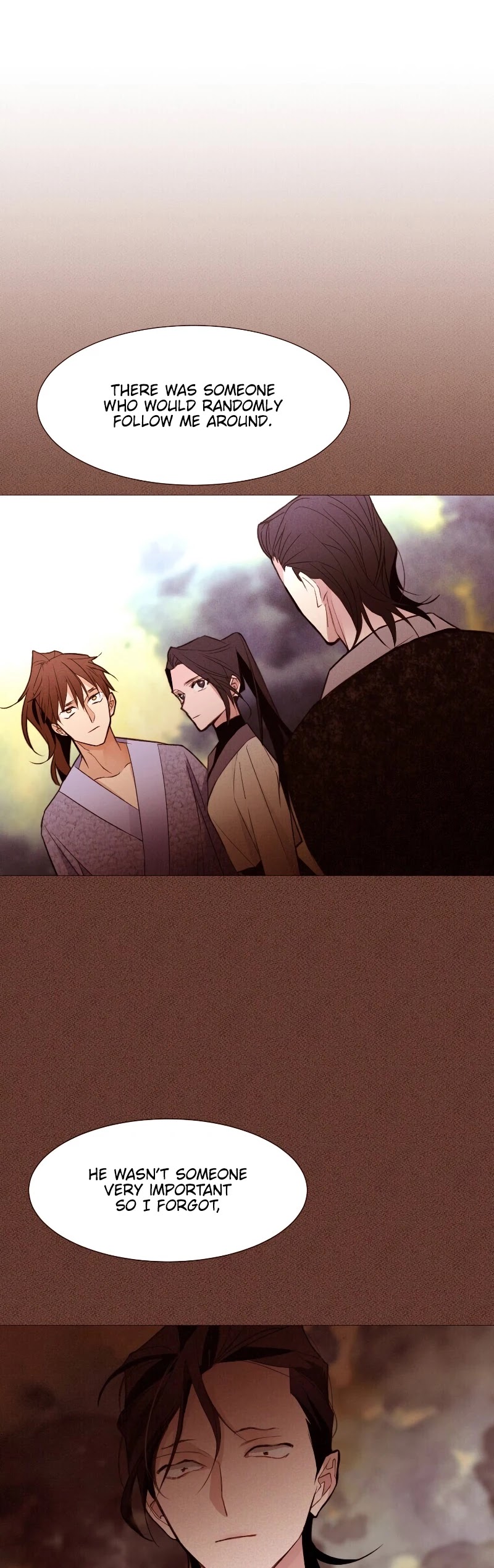 The Stereotypical Life of a Reincarnated Lady Chapter 66 - page 21