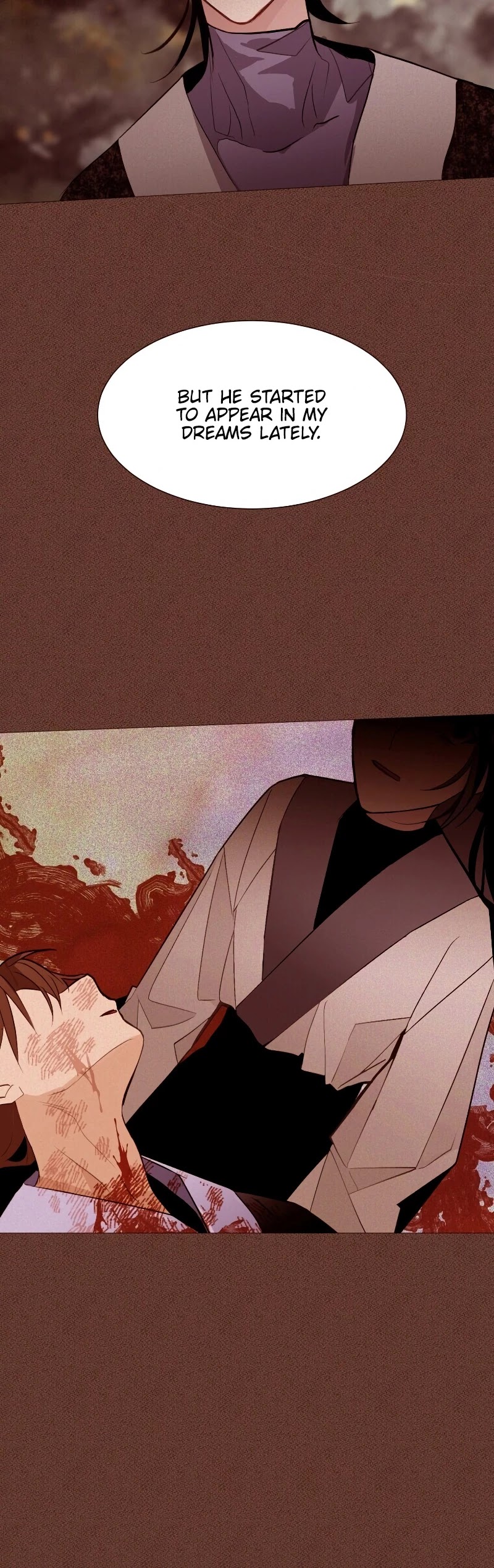 The Stereotypical Life of a Reincarnated Lady Chapter 66 - page 22