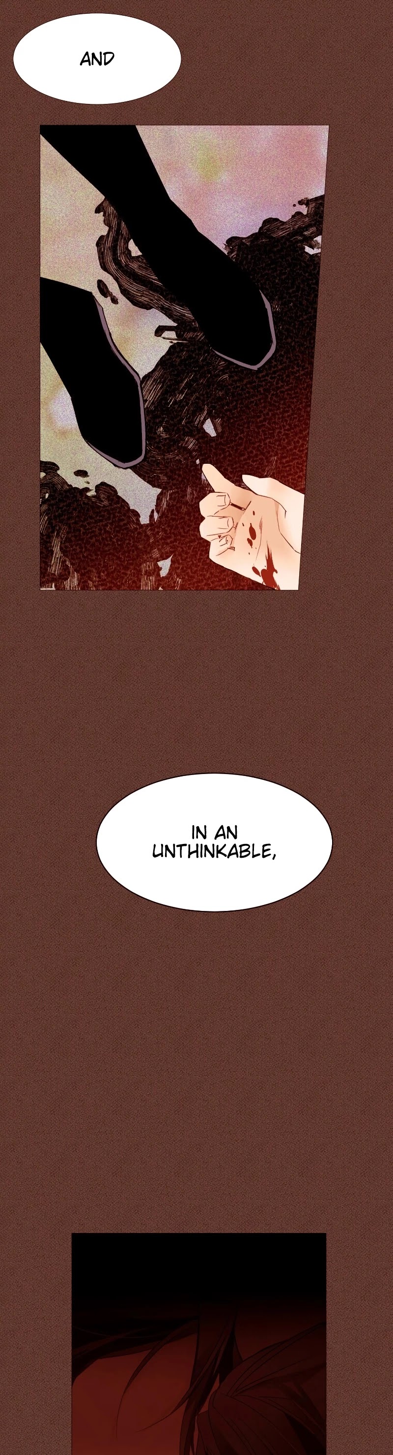 The Stereotypical Life of a Reincarnated Lady Chapter 66 - page 23