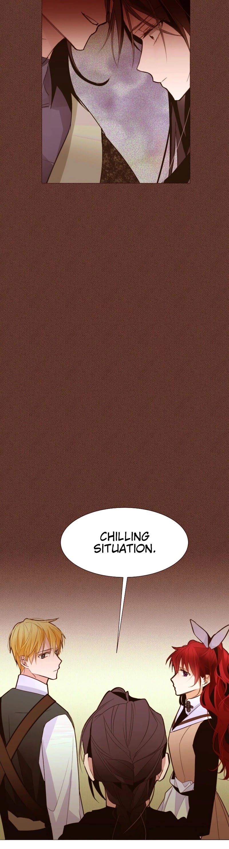 The Stereotypical Life of a Reincarnated Lady Chapter 66 - page 24