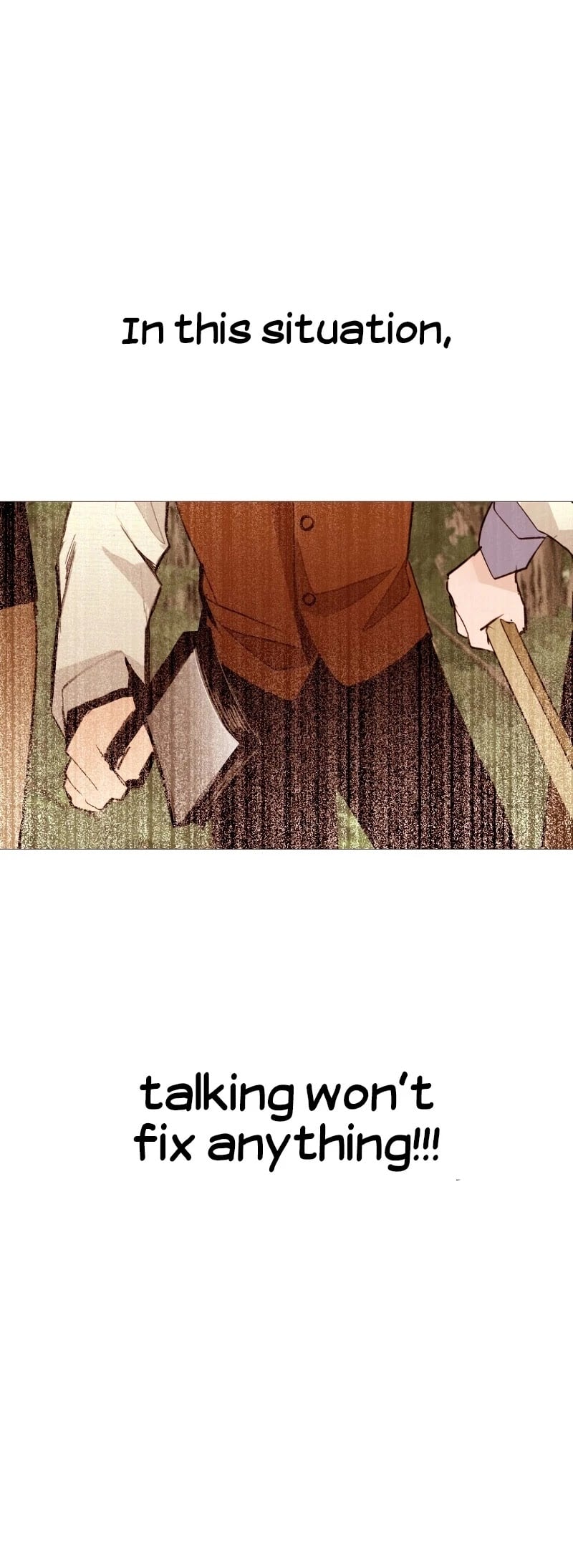 The Stereotypical Life of a Reincarnated Lady Chapter 66 - page 33