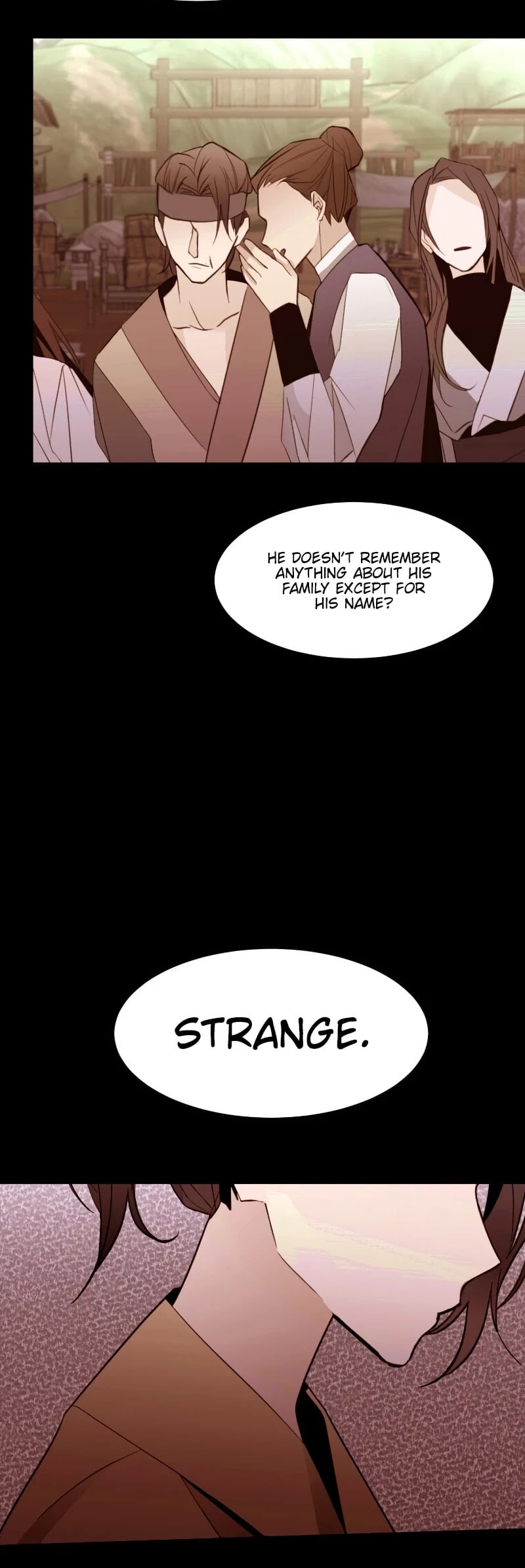 The Stereotypical Life of a Reincarnated Lady Chapter 66 - page 4