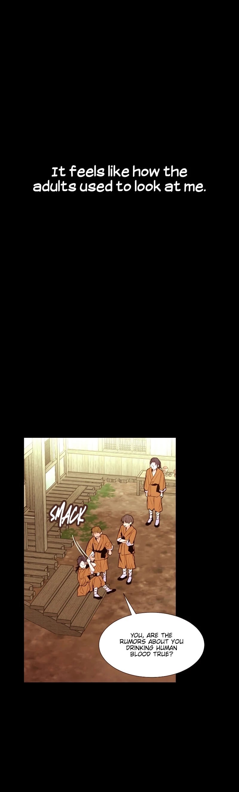 The Stereotypical Life of a Reincarnated Lady Chapter 66 - page 5