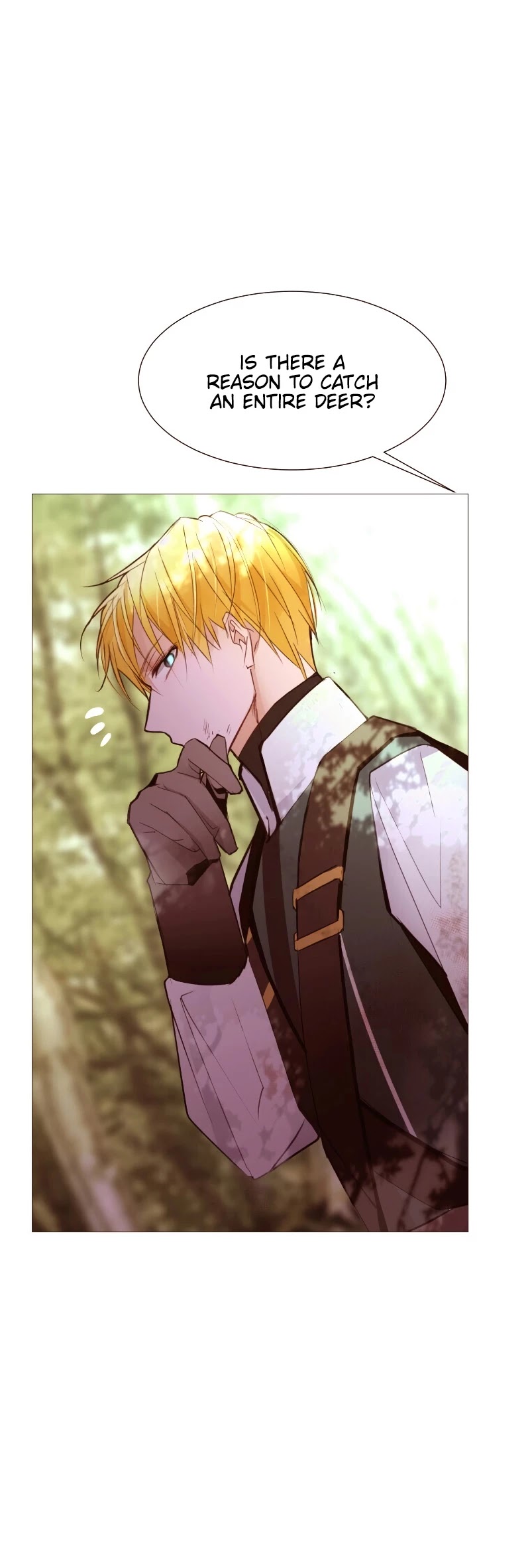 The Stereotypical Life of a Reincarnated Lady Chapter 65 - page 15