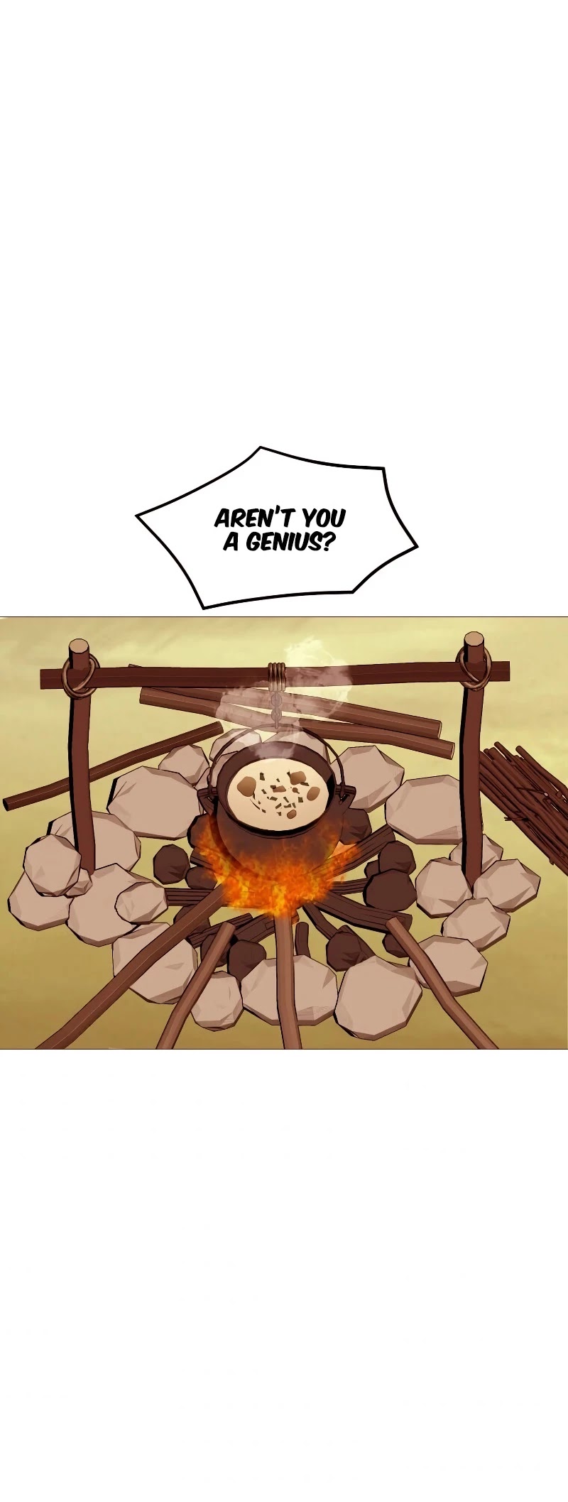 The Stereotypical Life of a Reincarnated Lady Chapter 65 - page 32