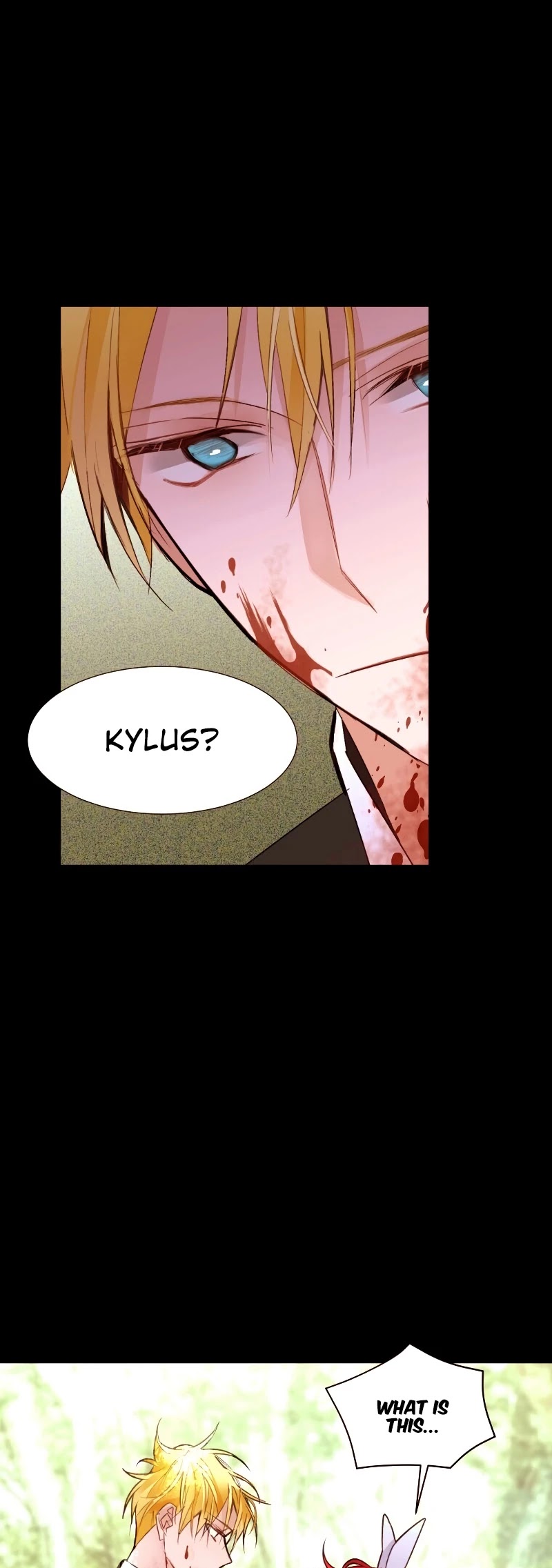 The Stereotypical Life of a Reincarnated Lady Chapter 65 - page 35