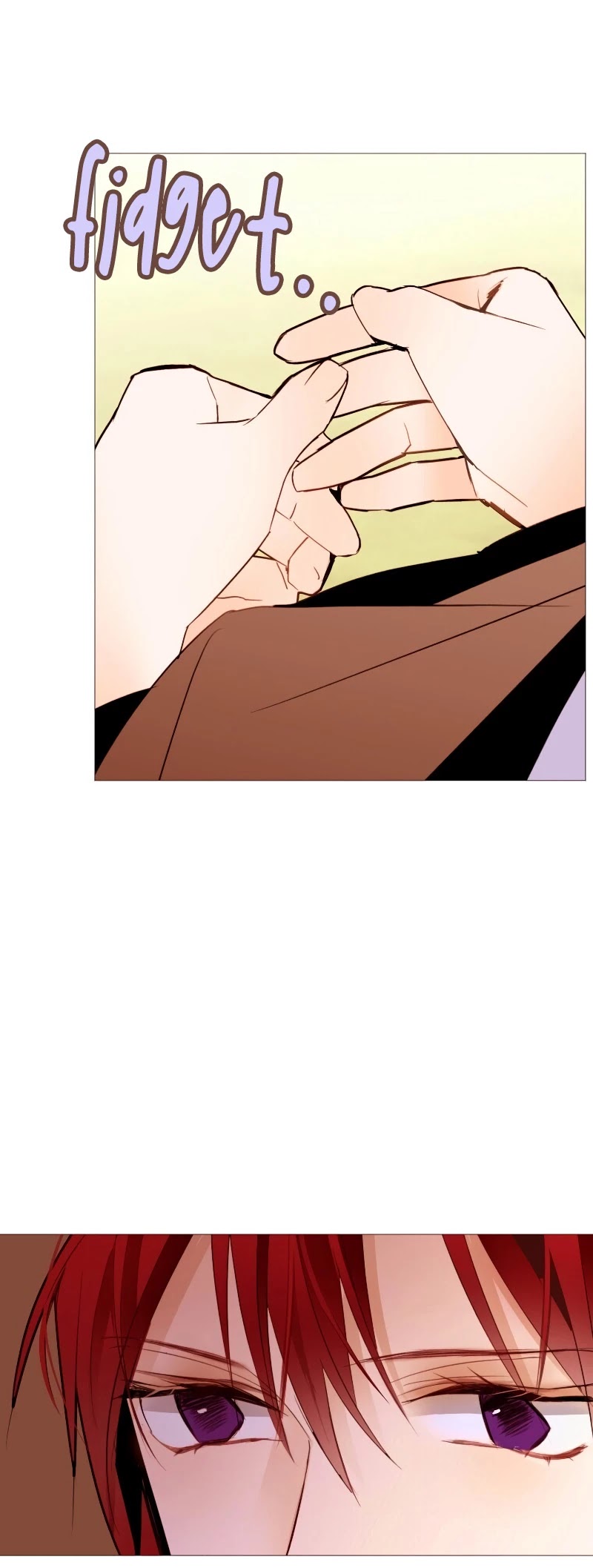 The Stereotypical Life of a Reincarnated Lady Chapter 65 - page 39