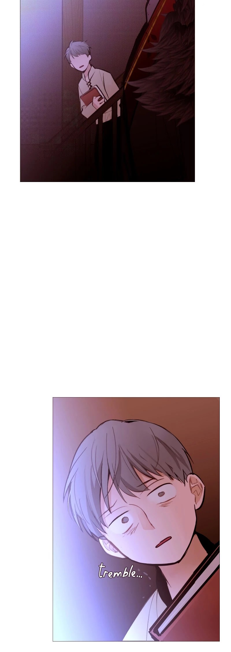 The Stereotypical Life of a Reincarnated Lady Chapter 65 - page 44
