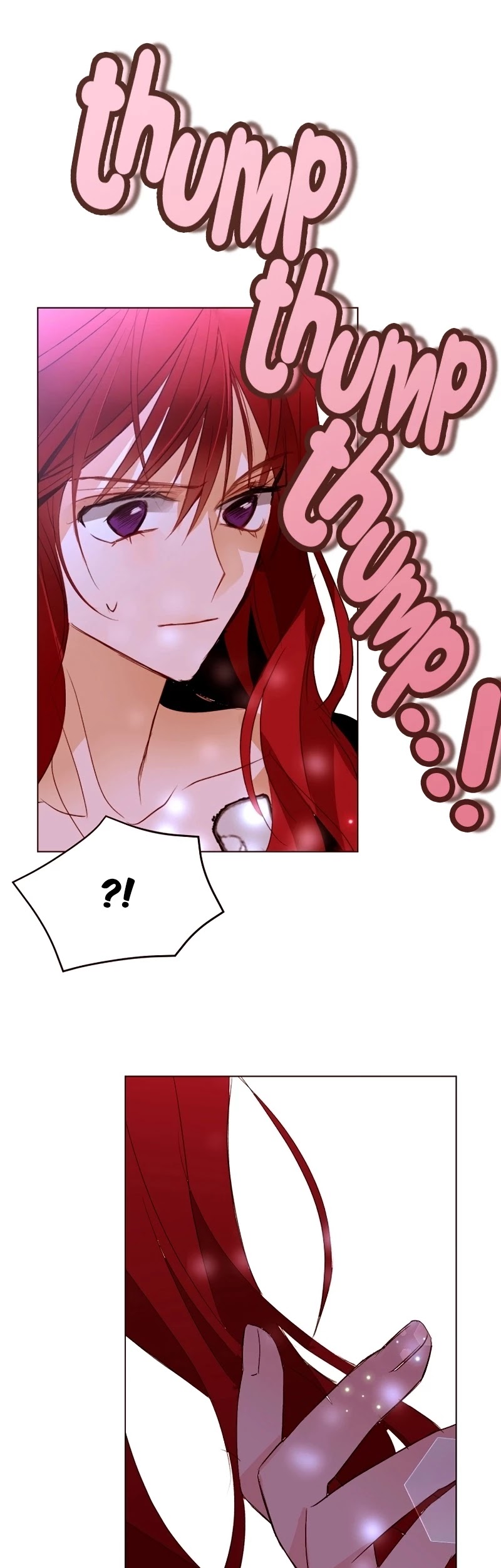 The Stereotypical Life of a Reincarnated Lady Chapter 60 - page 11