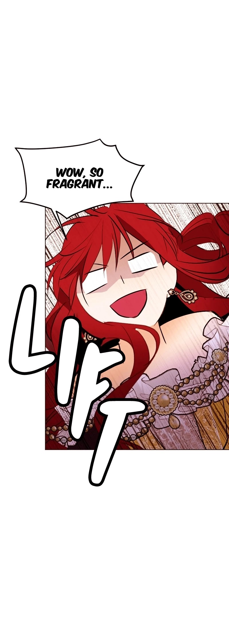 The Stereotypical Life of a Reincarnated Lady Chapter 60 - page 13