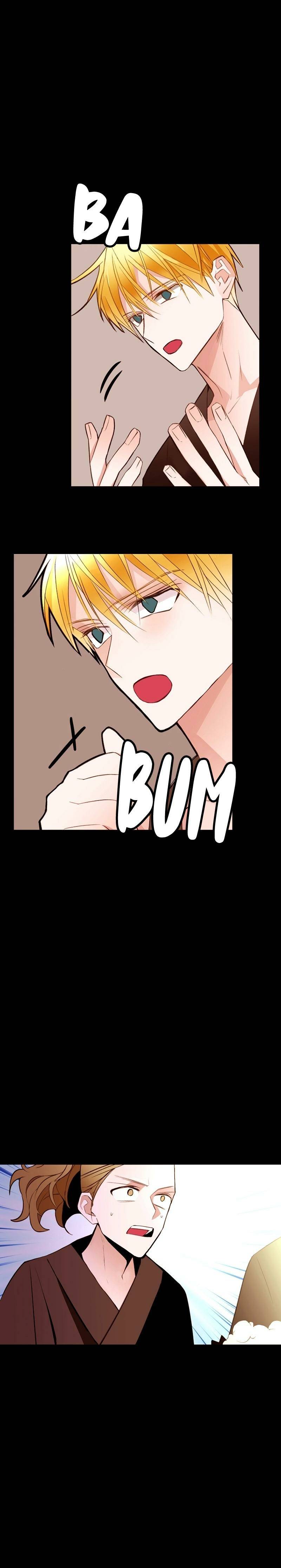 The Stereotypical Life of a Reincarnated Lady Chapter 59 - page 6