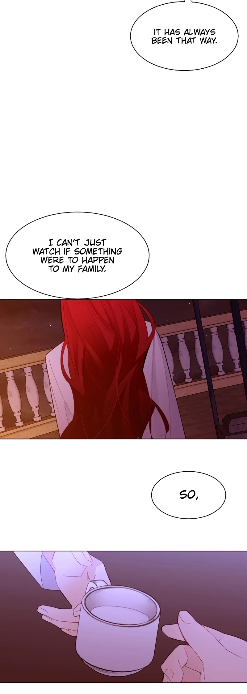 The Stereotypical Life of a Reincarnated Lady Chapter 55 - page 22
