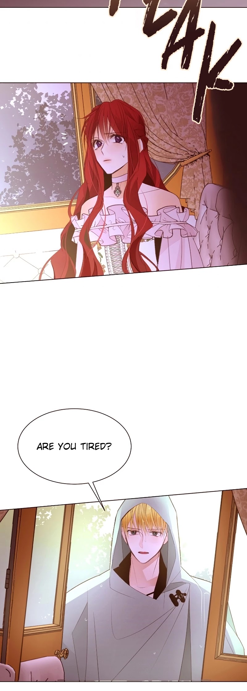 The Stereotypical Life of a Reincarnated Lady Chapter 49 - page 29