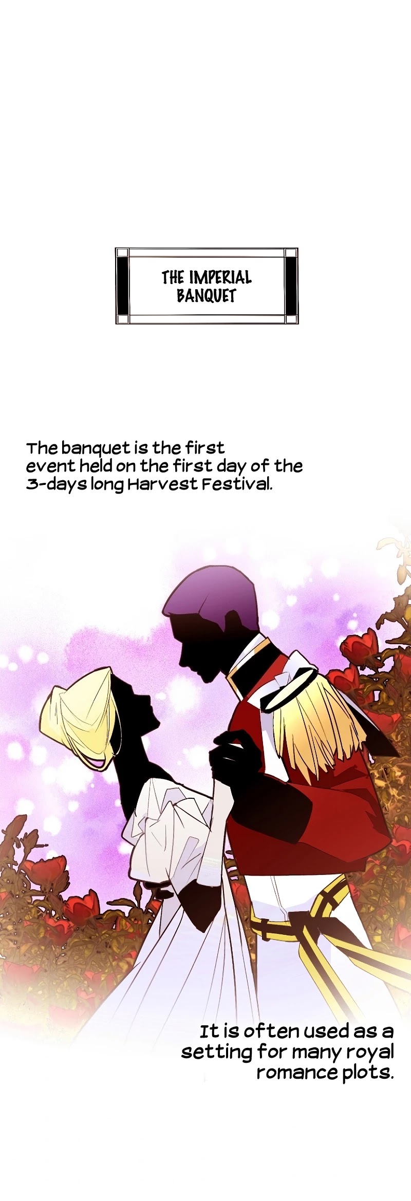 The Stereotypical Life of a Reincarnated Lady Chapter 44 - page 17