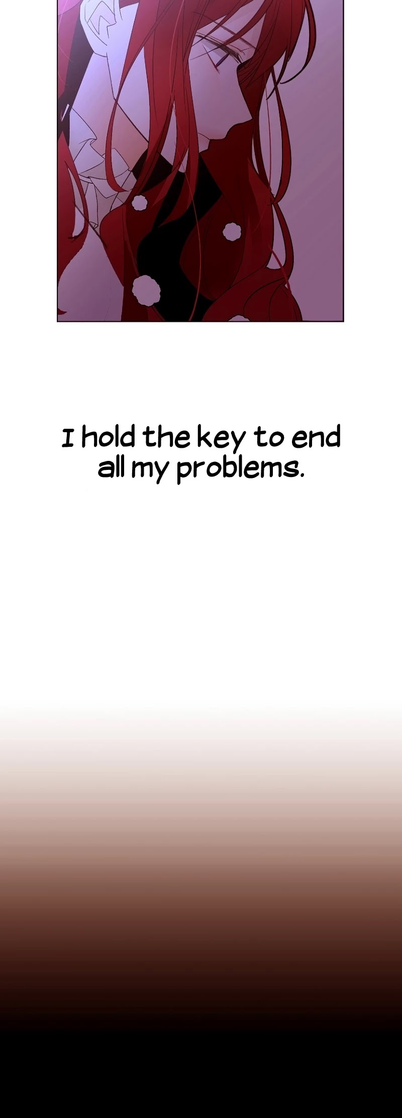 The Stereotypical Life of a Reincarnated Lady Chapter 44 - page 22