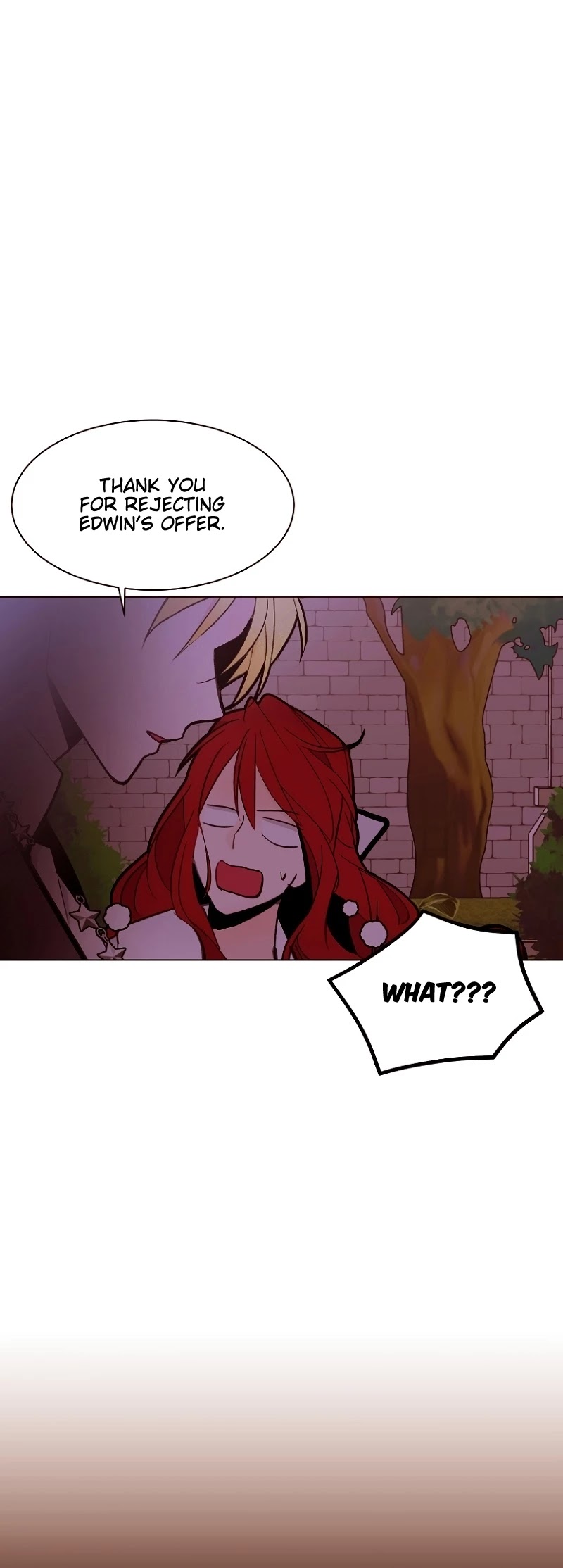 The Stereotypical Life of a Reincarnated Lady Chapter 44 - page 27