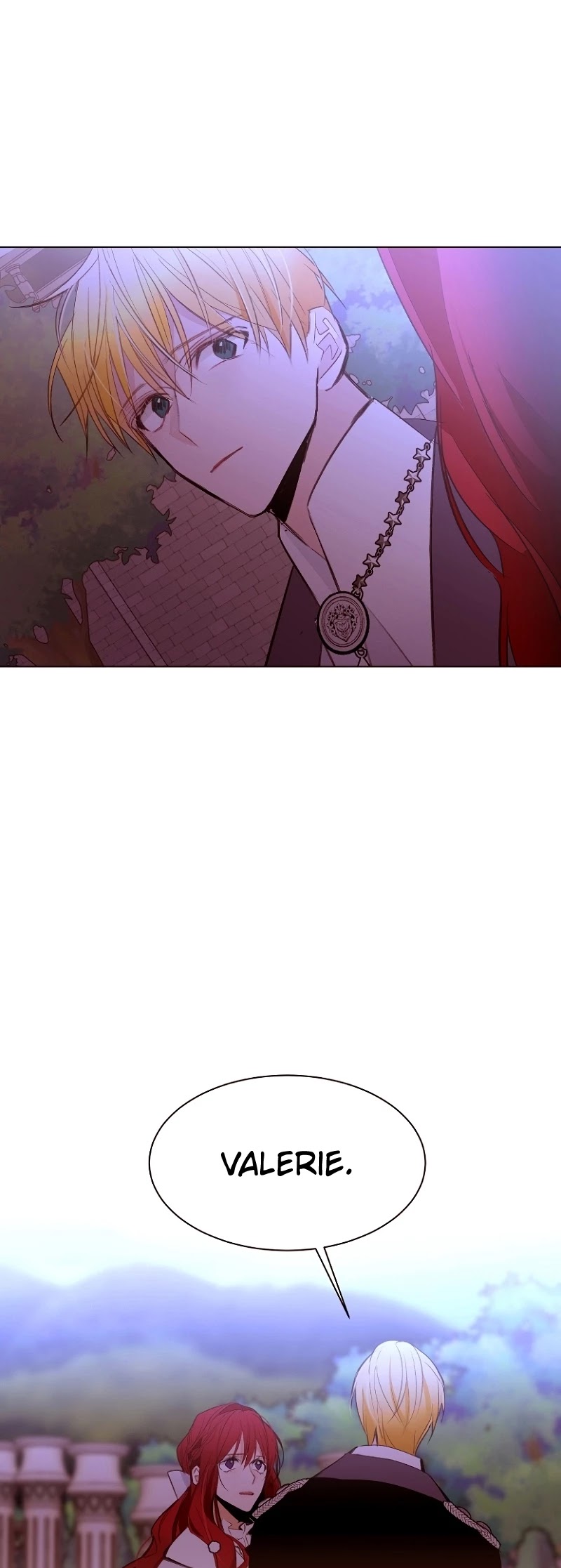 The Stereotypical Life of a Reincarnated Lady Chapter 44 - page 35