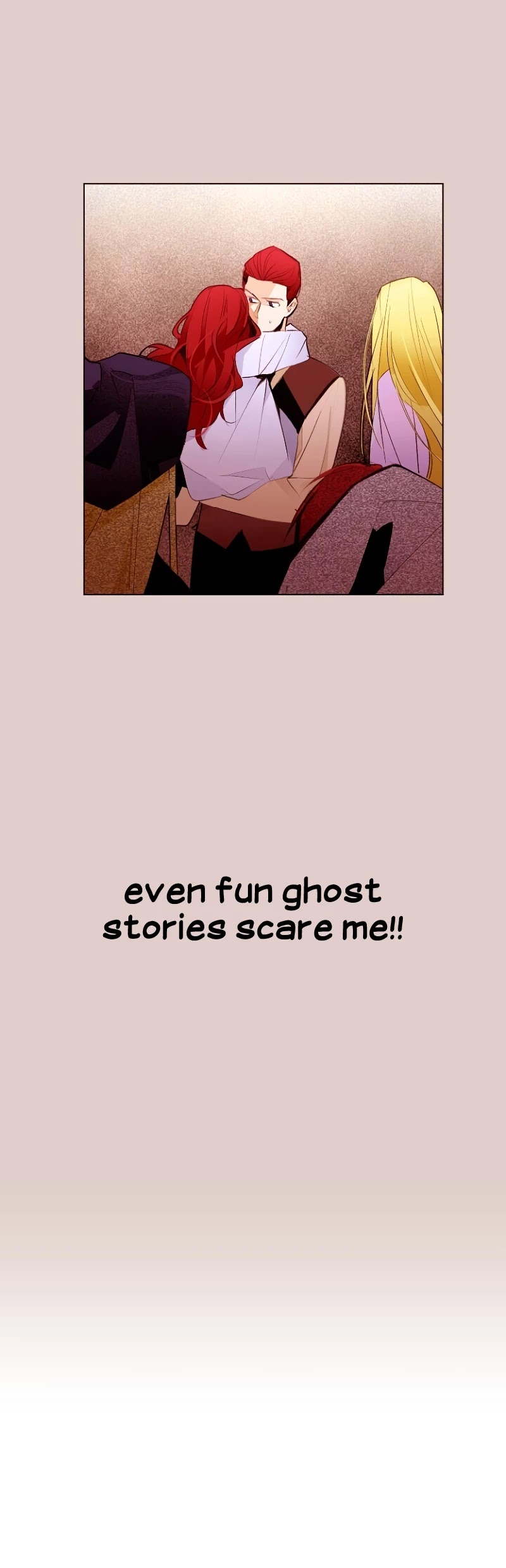 The Stereotypical Life of a Reincarnated Lady Chapter 40 - page 16