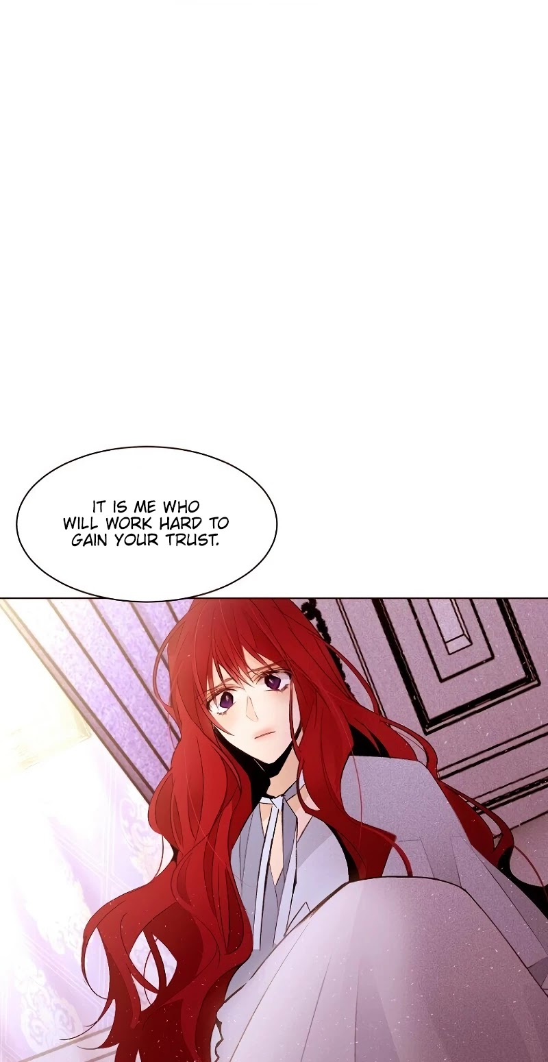 The Stereotypical Life of a Reincarnated Lady Chapter 31 - page 12