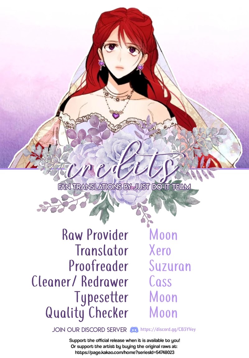 The Stereotypical Life of a Reincarnated Lady Chapter 31 - page 38