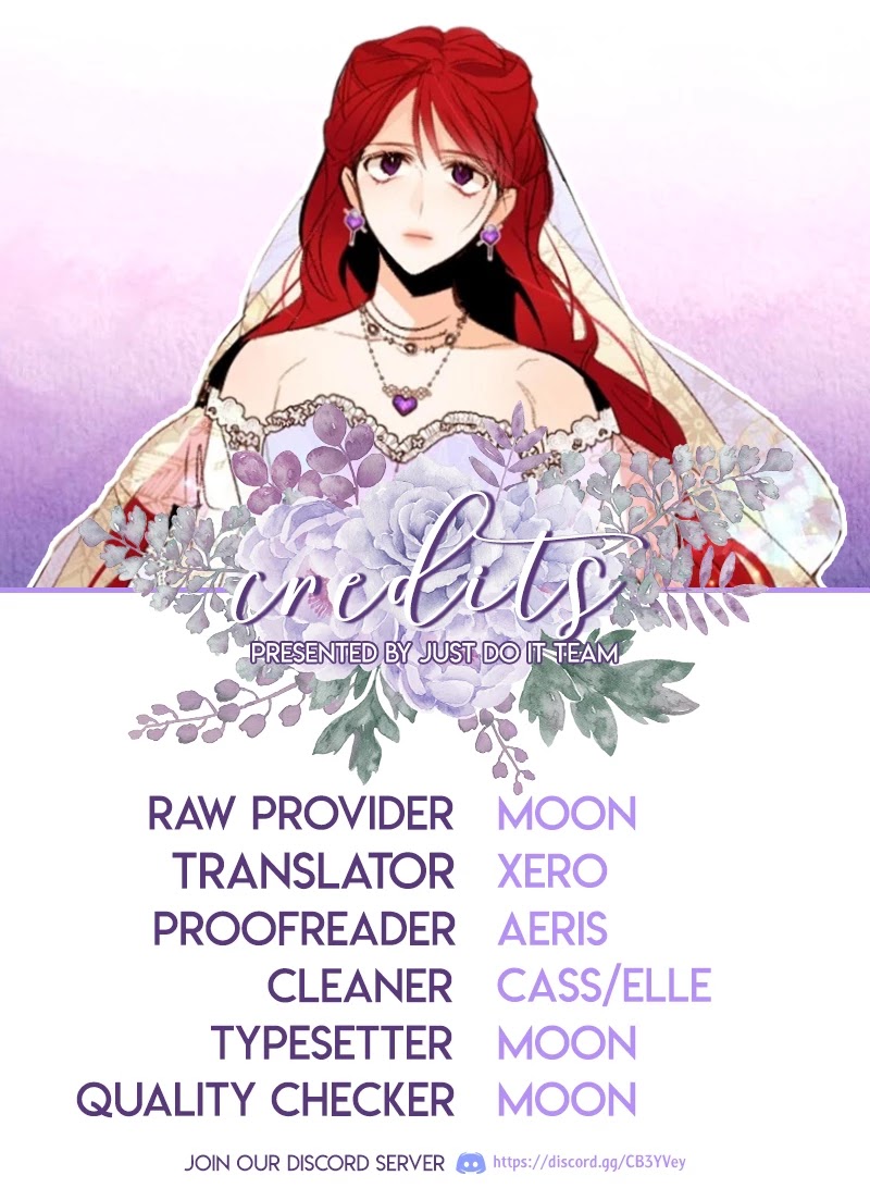 The Stereotypical Life of a Reincarnated Lady Chapter 28 - page 43