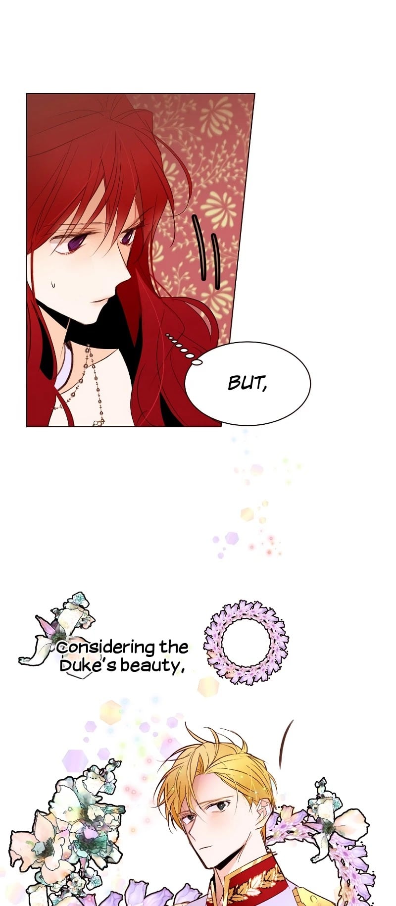 The Stereotypical Life of a Reincarnated Lady Chapter 26 - page 33