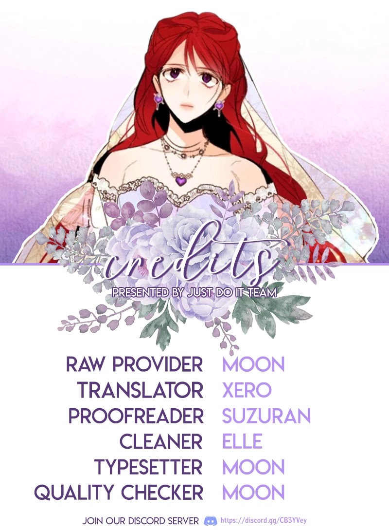 The Stereotypical Life of a Reincarnated Lady Chapter 26 - page 47