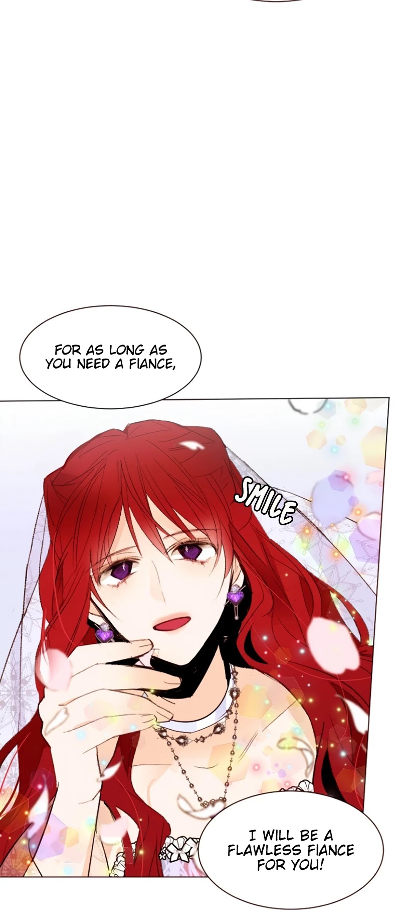 The Stereotypical Life of a Reincarnated Lady Chapter 24 - page 15