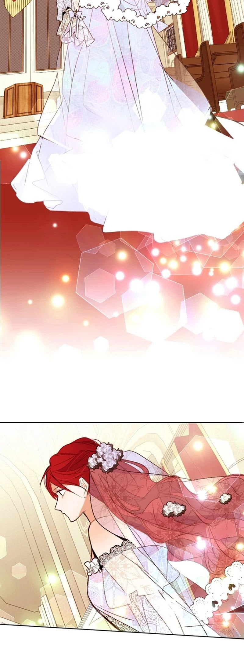 The Stereotypical Life of a Reincarnated Lady Chapter 23 - page 32