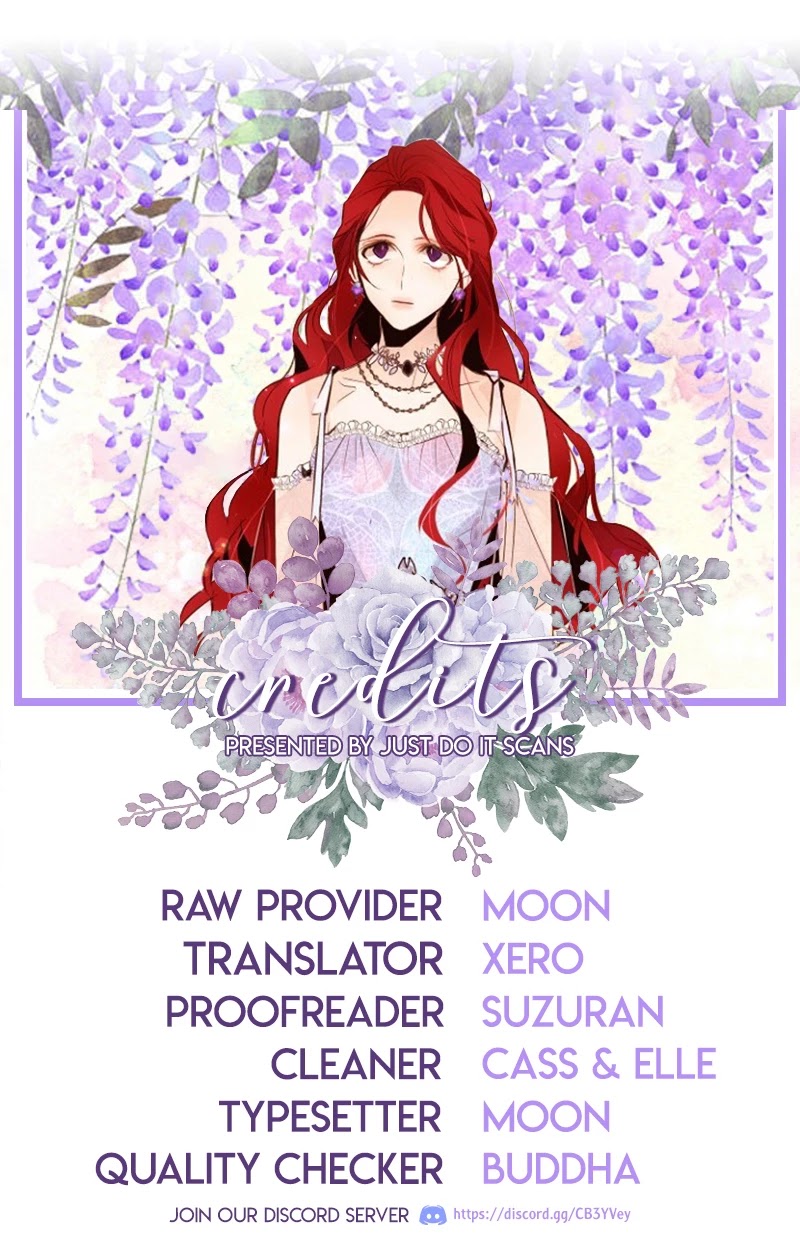 The Stereotypical Life of a Reincarnated Lady Chapter 20 - page 49