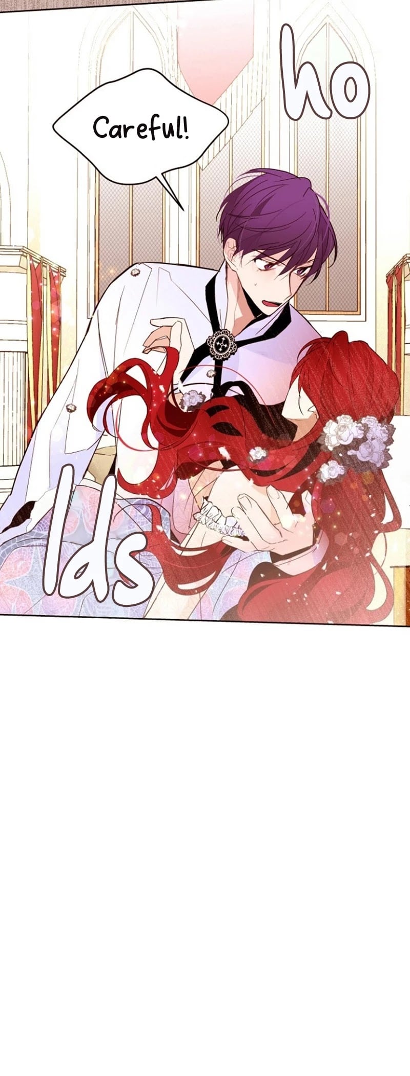 The Stereotypical Life of a Reincarnated Lady Chapter 19 - page 28