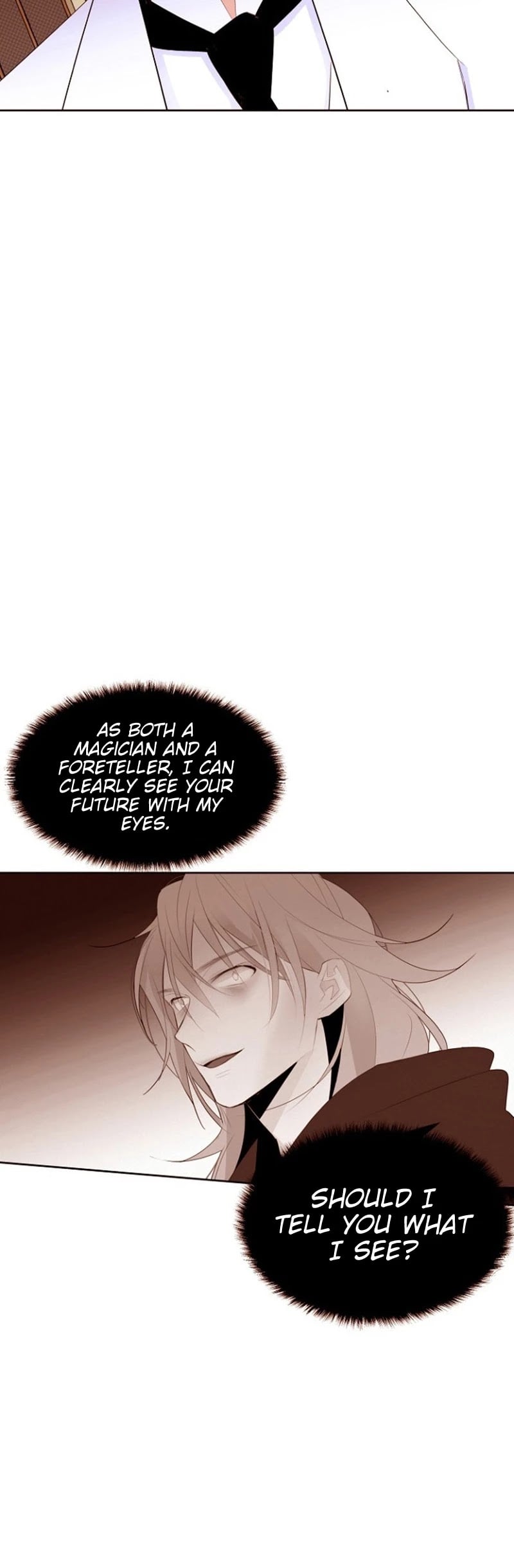 The Stereotypical Life of a Reincarnated Lady Chapter 19 - page 37